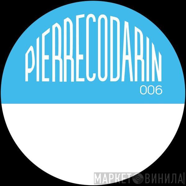 Pierre Codarin - Pierre Codarin 006