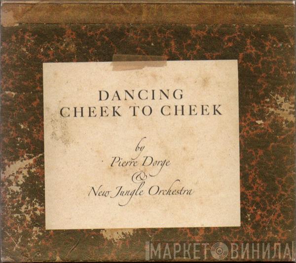 Pierre Dørge & New Jungle Orchestra - Dancing Cheek To Cheek