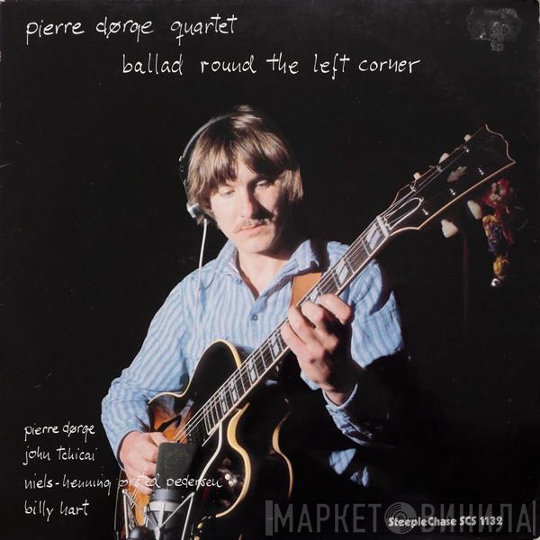 Pierre Dørge Quartet - Ballad Round The Left Corner