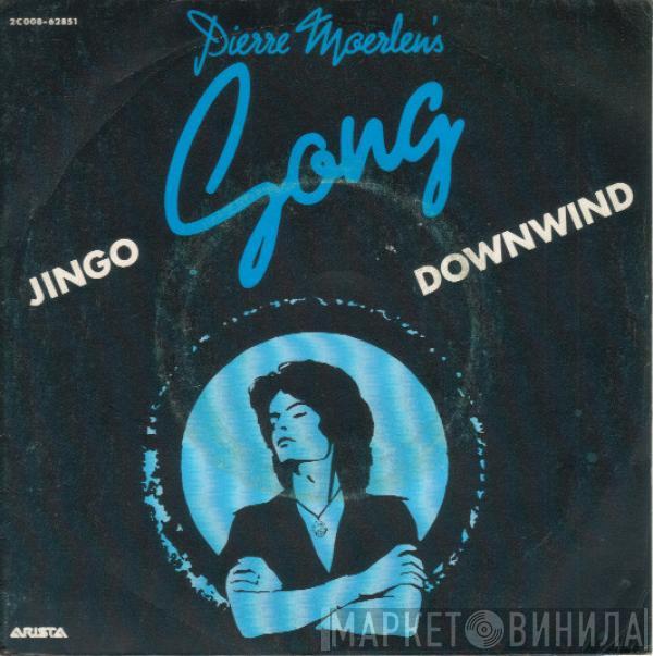 Pierre Moerlen's Gong - Jingo / Downwind