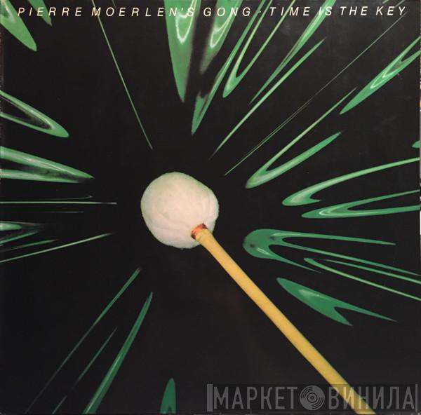 Pierre Moerlen's Gong - Time Is The Key