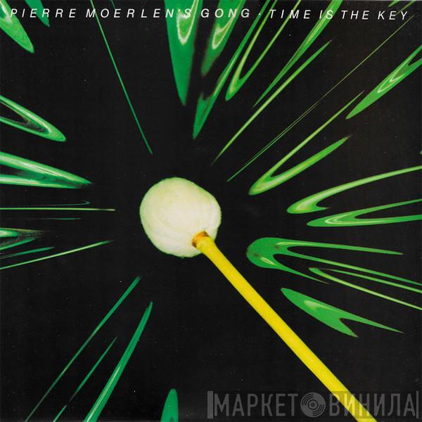 Pierre Moerlen's Gong - Time Is The Key