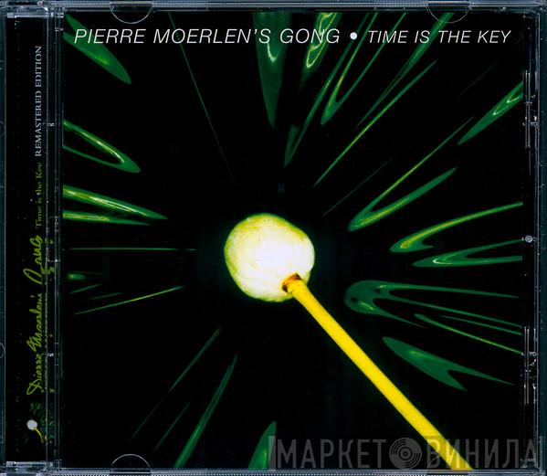  Pierre Moerlen's Gong  - Time Is The Key