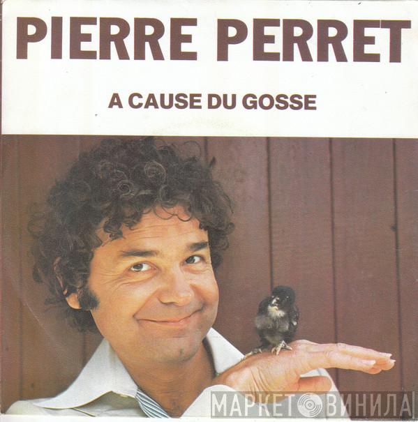Pierre Perret  - A Cause Du Gosse