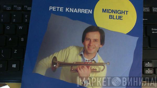 Piet Knarren - Midnight Blue
