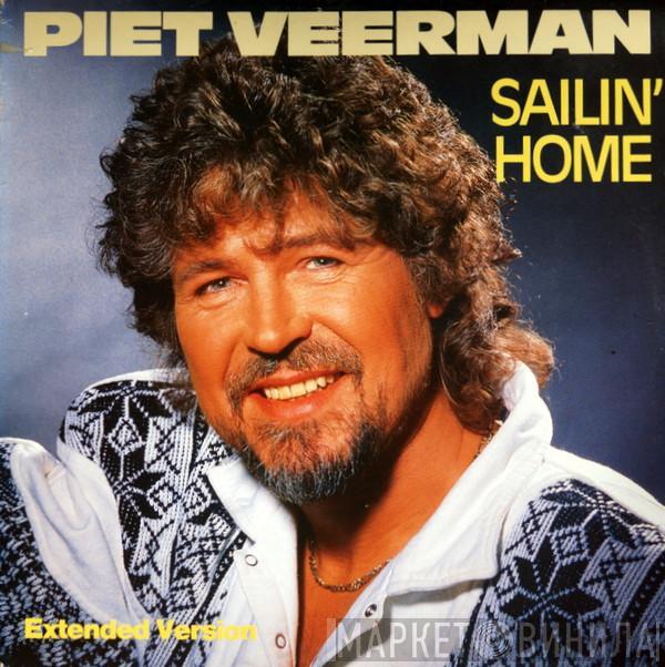 Piet Veerman - Sailin' Home