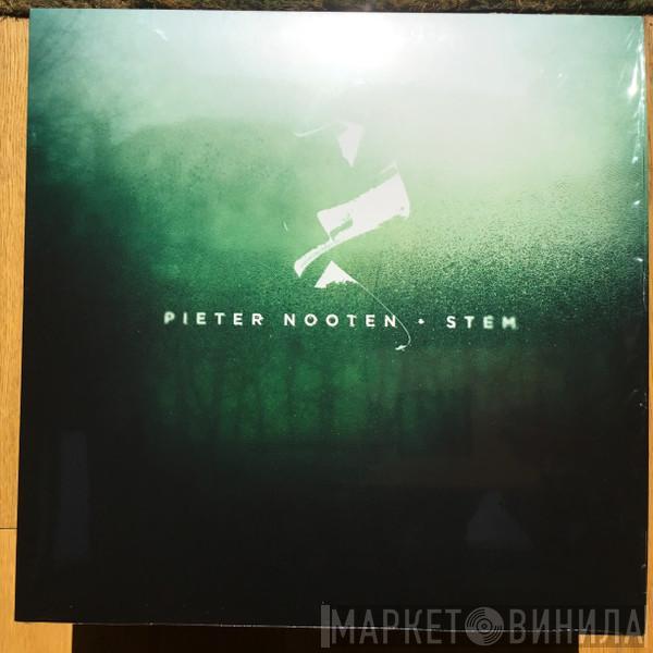 Pieter Nooten - Stem