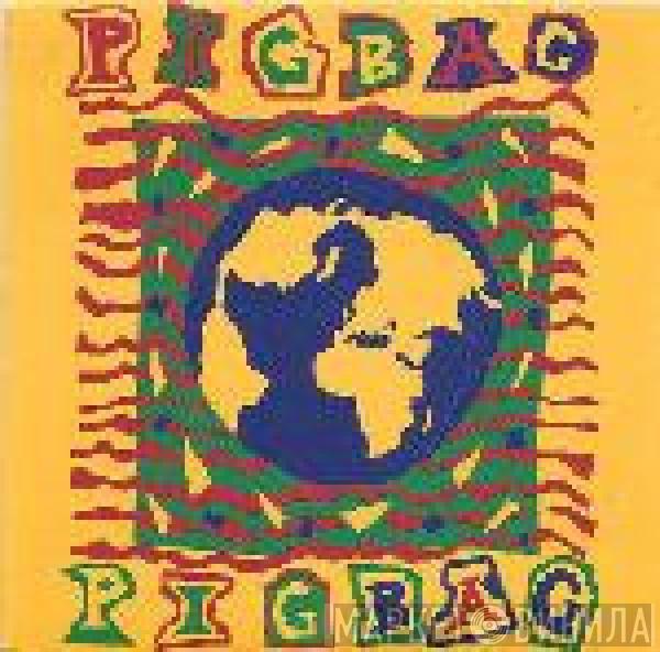 Pigbag - The Big Bean