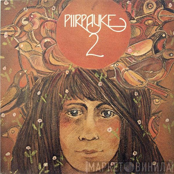 Piirpauke - Piirpauke 2