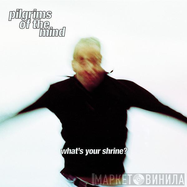  Pilgrims Of The Mind  - What's Your Shrine?