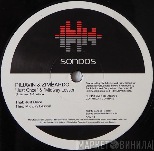 Piliavin & Zimbardo - Just Once