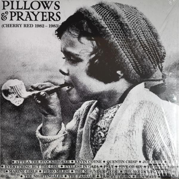  - Pillows & Prayers (Cherry Red 1982 – 1983)