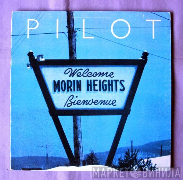 Pilot - Morin Heights