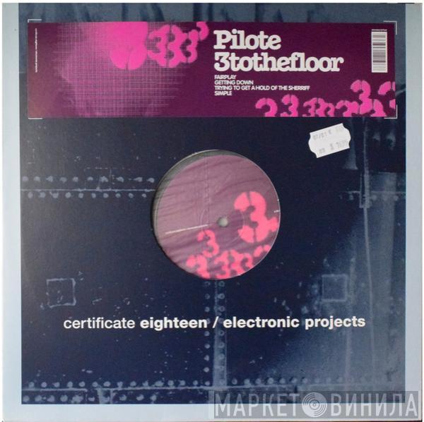 Pilote - 3tothefloor