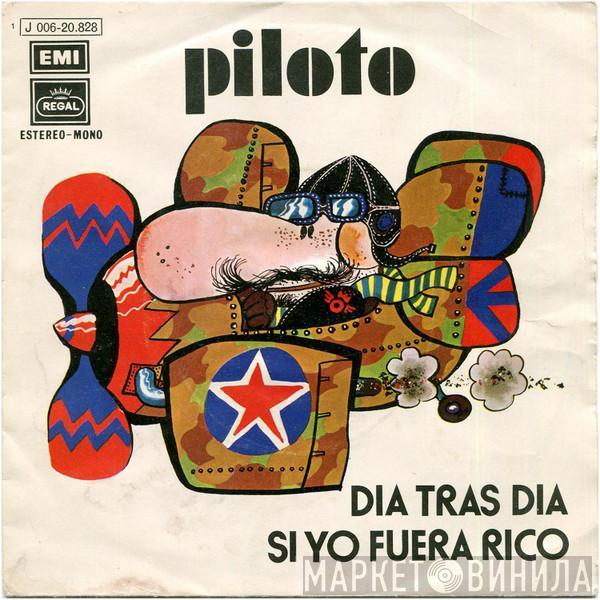 Piloto - Dia Tras Dia / Si Yo Fuera Rico