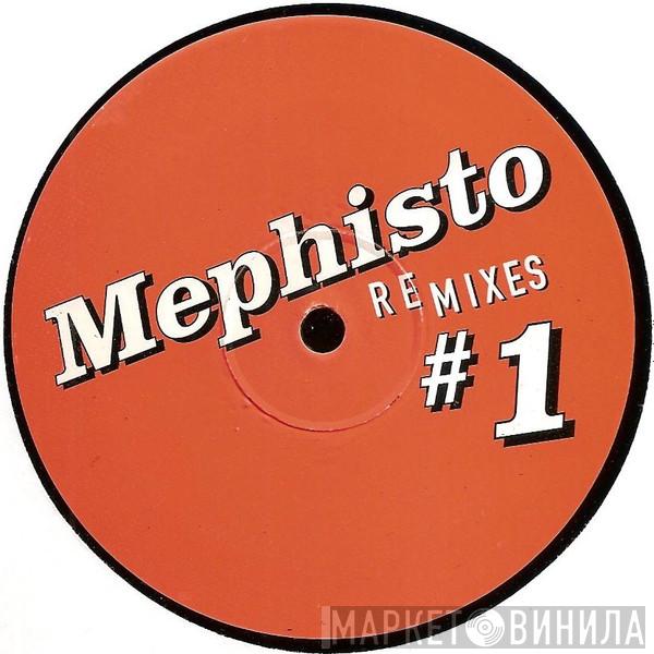Pimp Daddy Nash, Fluid Motion - Mephisto Remixes #1