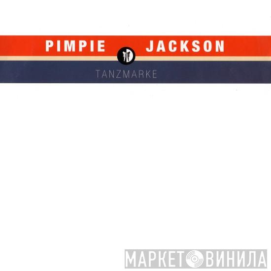 Pimpie Jackson - Tanzmarke