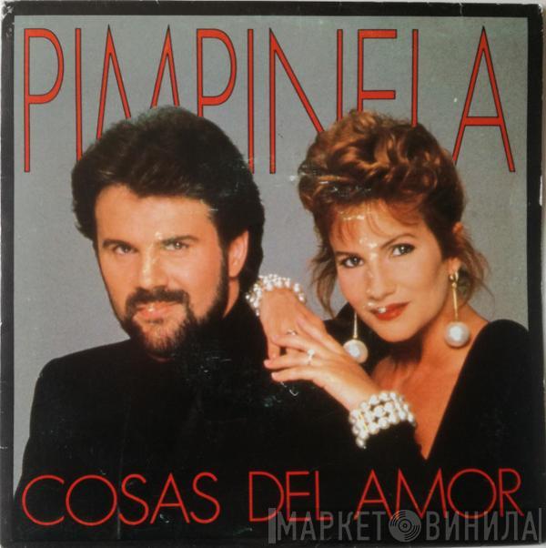 Pimpinela - Cosas Del Amor