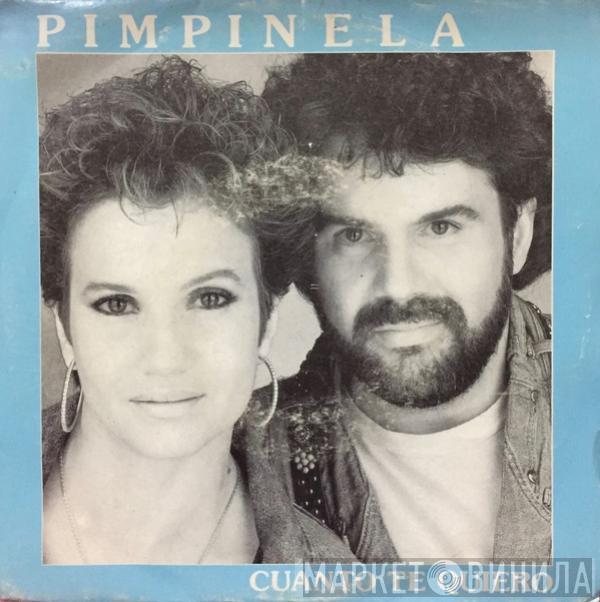 Pimpinela - Cuanto Te Quiero