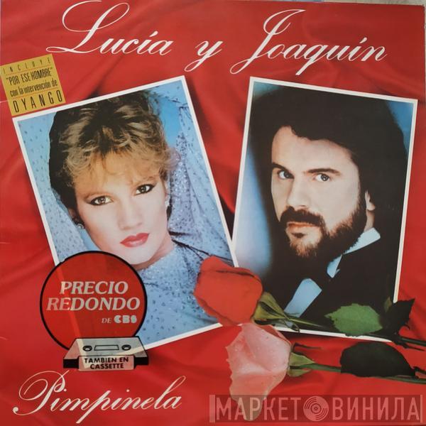 Pimpinela - Lucía Y Joaquín