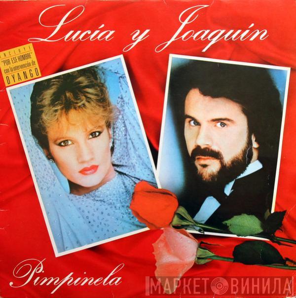 Pimpinela - Lucía Y Joaquín