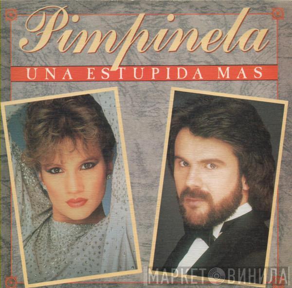 Pimpinela - Una Estupida Mas