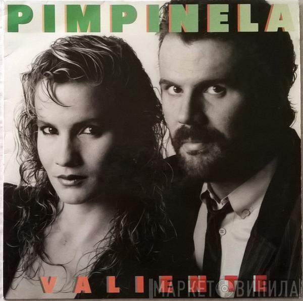 Pimpinela - Valiente