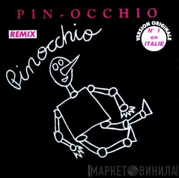  Pin-Occhio  - Pinocchio (Remix)
