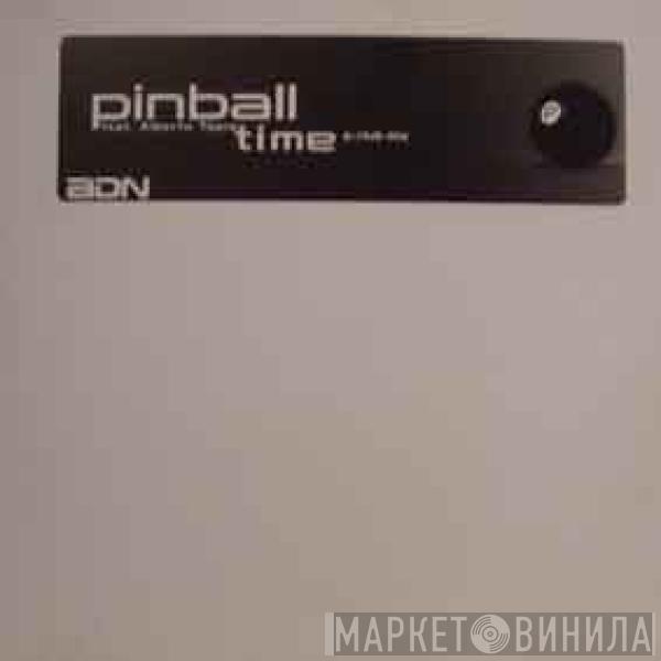 Pinball, Alberto Tapia - Time