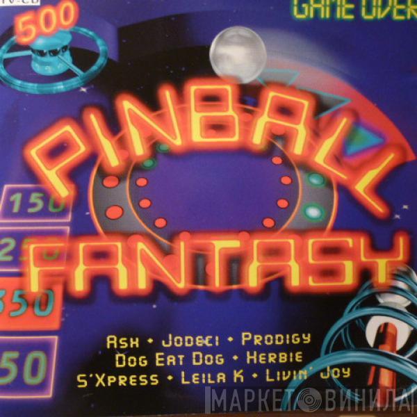  - Pinball Fantasy