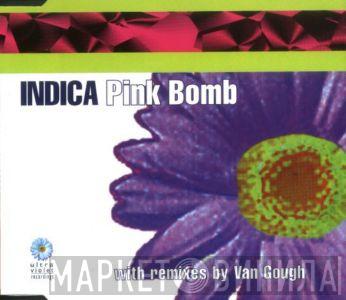  Pink Bomb  - Indica