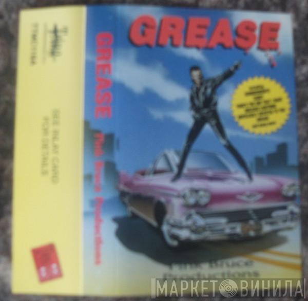 Pink Bruce Productions - Grease