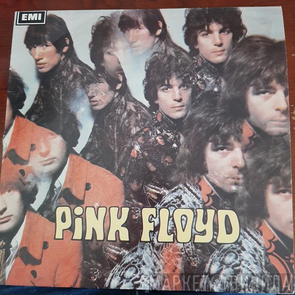  Pink Floyd  - A Saucerful Of Secrets / Piper At The Gates Of Dawn
