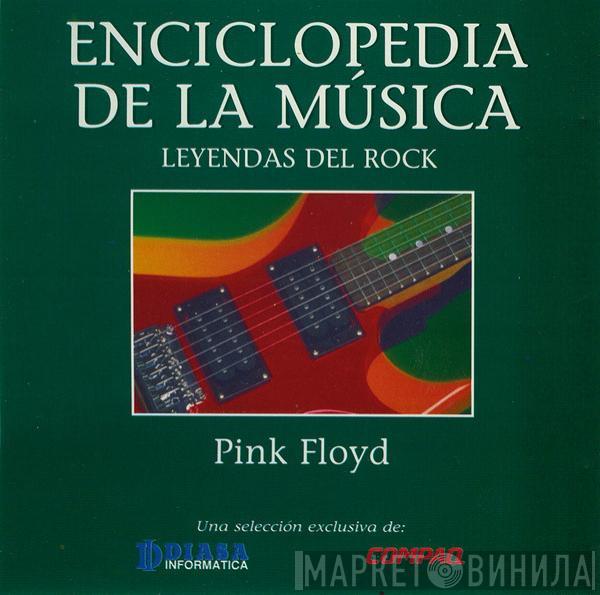  Pink Floyd  - “Dark Side”
