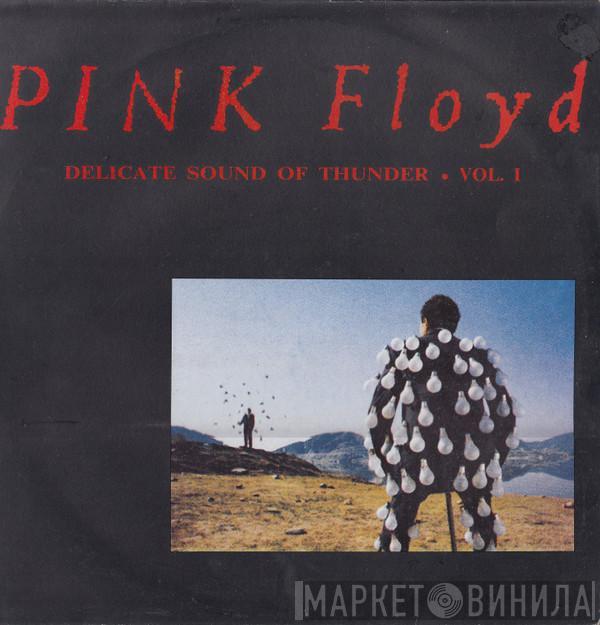  Pink Floyd  - Delicate Sound Of Thunder Vol.I / Vol.II