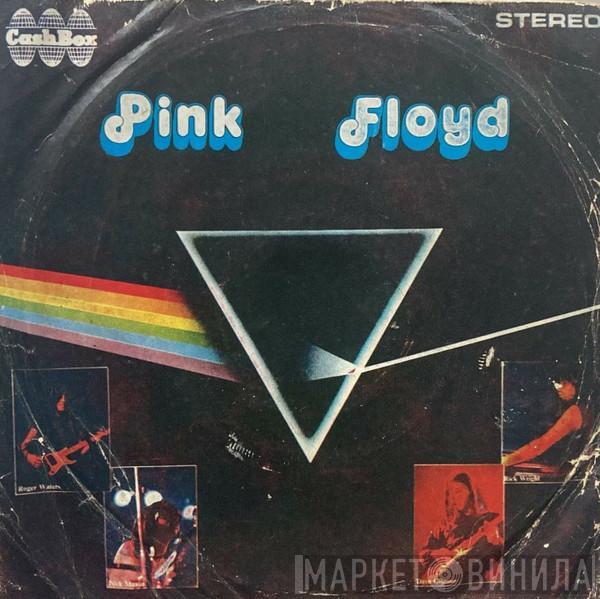  Pink Floyd  - Money / Time