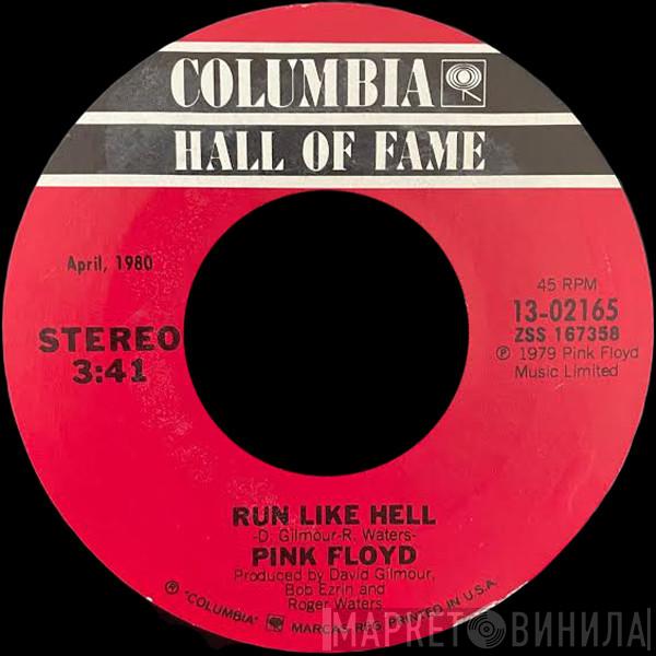  Pink Floyd  - Run Like Hell / Comfortably Numb