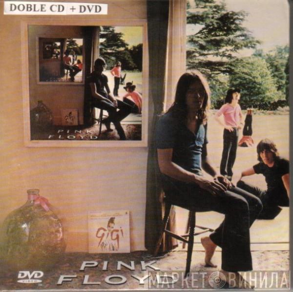  Pink Floyd  - Ummagumma / Video Anthology Vol. 1