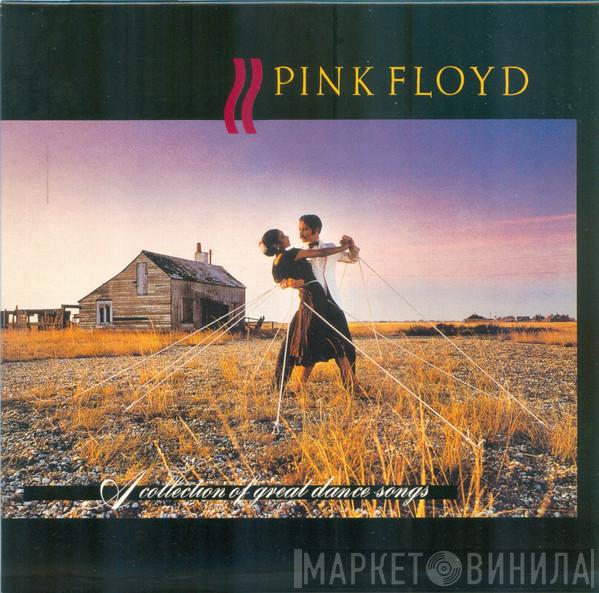  Pink Floyd  - A Collection Of Great Dance Songs