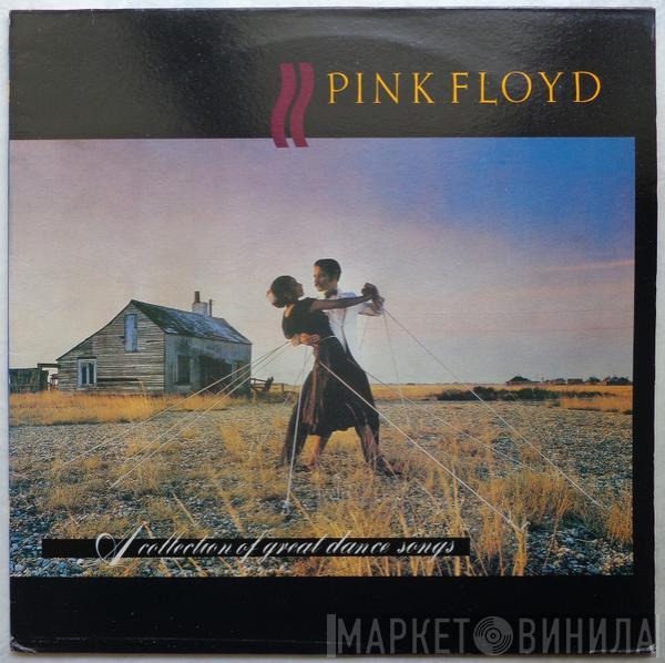  Pink Floyd  - A Collection Of Great Dance Songs