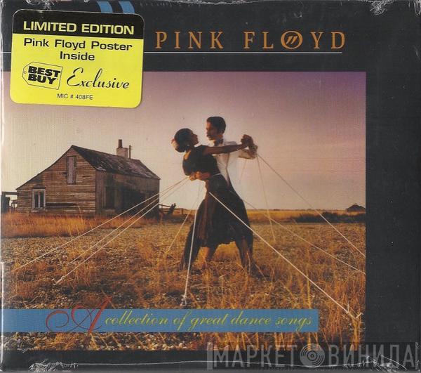  Pink Floyd  - A Collection Of Great Dance Songs