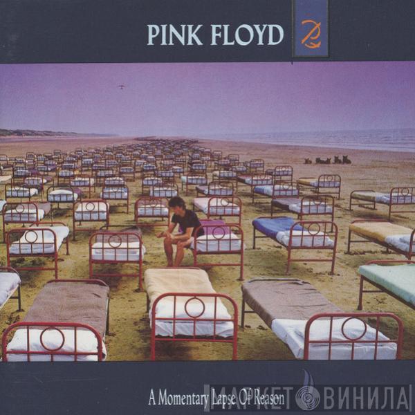 Pink Floyd  - A Momentary Lapse Of Reason