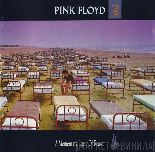  Pink Floyd  - A Momentary Lapse Of Reason