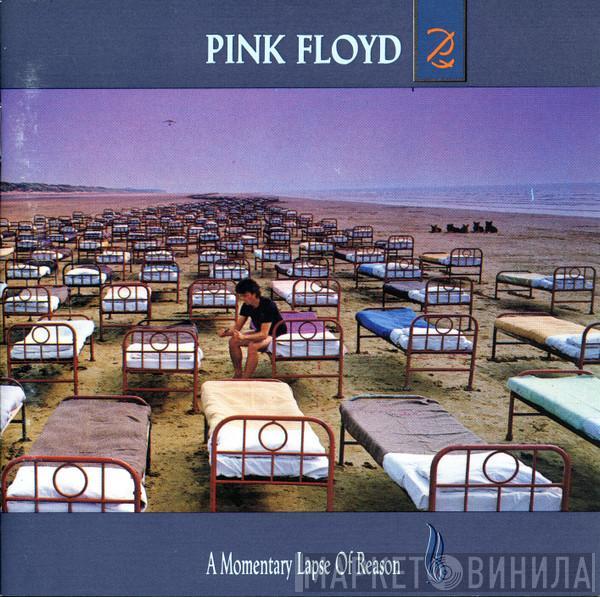  Pink Floyd  - A Momentary Lapse Of Reason