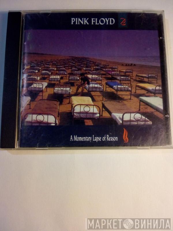  Pink Floyd  - A Momentary Lapse Of Reason
