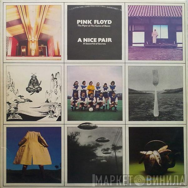  Pink Floyd  - A Nice Pair