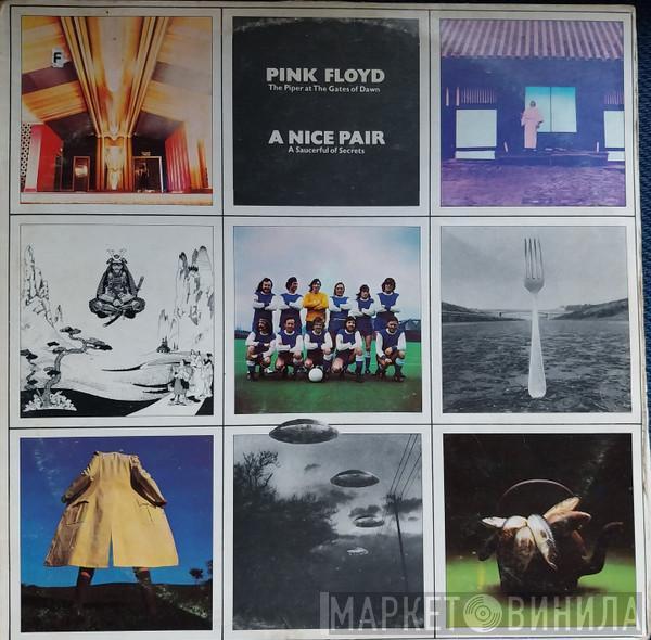  Pink Floyd  - A Nice Pair