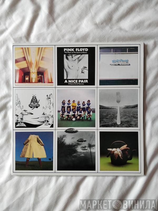 Pink Floyd  - A Nice Pair