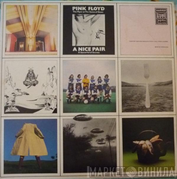  Pink Floyd  - A Nice Pair
