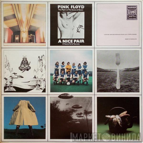  Pink Floyd  - A Nice Pair